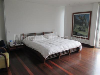 Casa de 4 alcobas en venta en San Simon, Bogotá, 490 m² · foto 16 de 20