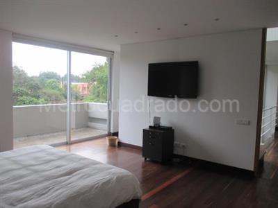 Casa de 4 alcobas en venta en San Simon, Bogotá, 490 m² · foto 18 de 20