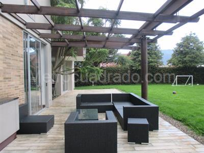 Casa de 4 alcobas en venta en San Simon, Bogotá, 490 m² · foto 20 de 20