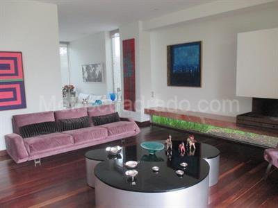 Casa de 4 alcobas en venta en San Simon, Bogotá, 490 m² · foto 3 de 20