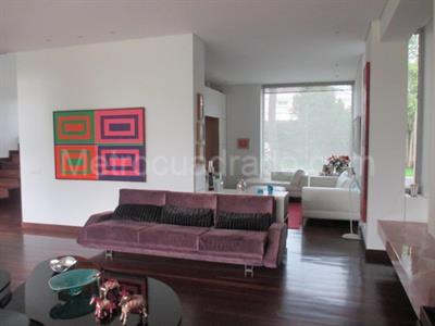 Casa de 4 alcobas en venta en San Simon, Bogotá, 490 m² · foto 4 de 20