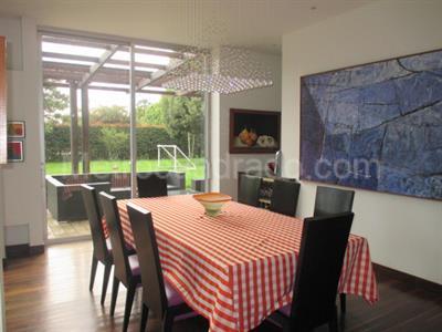 Casa de 4 alcobas en venta en San Simon, Bogotá, 490 m² · foto 9 de 20