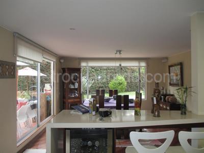 Casa de 5 alcobas en venta en Guaymaral San Simon, Bogotá, 380 m² · foto 4 de 15