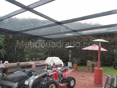 Casa de 5 alcobas en venta en Guaymaral San Simon, Bogotá, 380 m² · foto 5 de 15