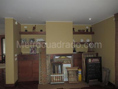 Casa de 5 alcobas en venta en Guaymaral San Simon, Bogotá, 380 m² · foto 7 de 15