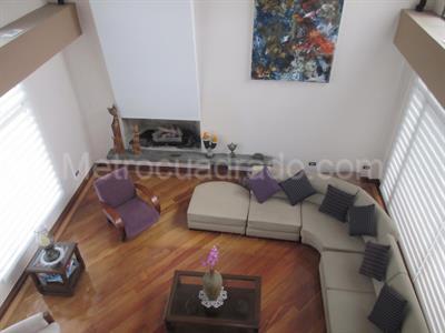 Casa de 3 alcobas en venta en San Simon, Bogotá, 355 m² · foto 15 de 20