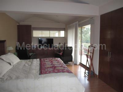 Casa de 3 alcobas en venta en San Simon, Bogotá, 355 m² · foto 19 de 20
