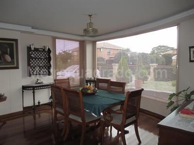 Casa de 3 alcobas en venta en San Simon, Bogotá, 355 m² · foto 7 de 20