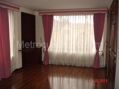 Casa de 4 alcobas en venta en San Simon Guaymaral, Bogotá, 385 m² · foto 12 de 19