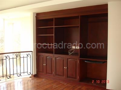 Casa de 4 alcobas en venta en San Simon Guaymaral, Bogotá, 385 m² · foto 13 de 19