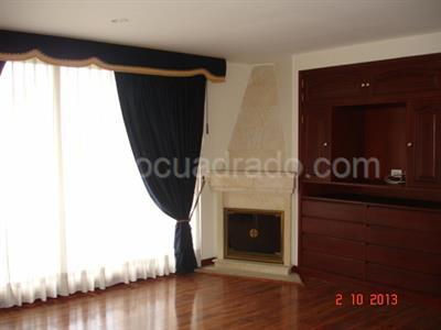Casa de 4 alcobas en venta en San Simon Guaymaral, Bogotá, 385 m² · foto 15 de 19