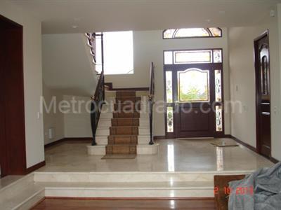 Casa de 4 alcobas en venta en San Simon Guaymaral, Bogotá, 385 m² · foto 4 de 19