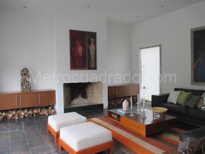 Casa de 3 alcobas en venta en San Simon Guaymaral, Bogotá, 280 m² · foto 16 de 20