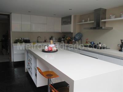 Casa de 3 alcobas en venta en San Simon Guaymaral, Bogotá, 280 m² · foto 19 de 20
