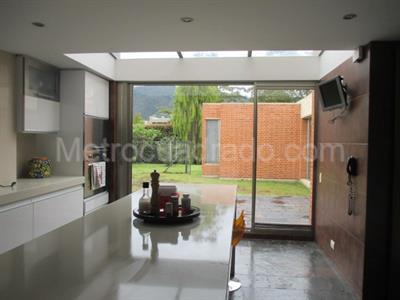 Casa de 3 alcobas en venta en San Simon Guaymaral, Bogotá, 280 m² · foto 20 de 20