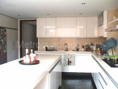 Casa de 3 alcobas en venta en San Simon Guaymaral, Bogotá, 280 m² · foto 5 de 20