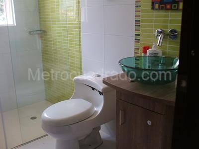 Casa de 5 alcobas en venta en San Simon Guaymaral, Bogotá, 420 m² · foto 14 de 20
