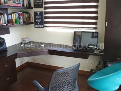 Casa de 5 alcobas en venta en San Simon Guaymaral, Bogotá, 420 m² · foto 18 de 20