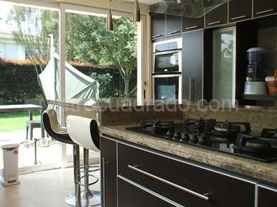 Casa de 5 alcobas en venta en San Simon Guaymaral, Bogotá, 420 m² · foto 3 de 20