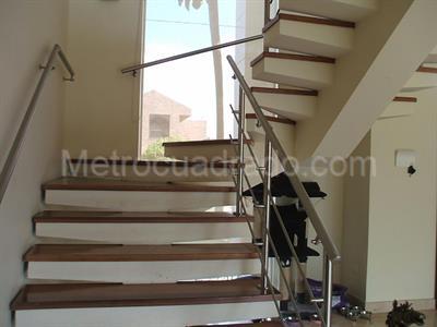 Casa de 5 alcobas en venta en San Simon Guaymaral, Bogotá, 420 m² · foto 5 de 20