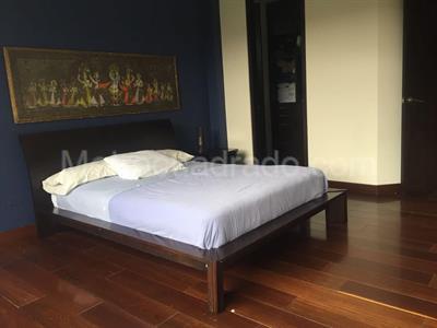 Casa de 4 alcobas en venta en San Simon Guaymaral, Bogotá, 550 m² · foto 10 de 12