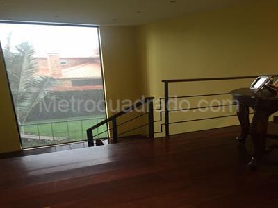 Casa de 4 alcobas en venta en San Simon Guaymaral, Bogotá, 550 m² · foto 11 de 12
