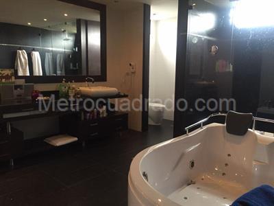 Casa de 4 alcobas en venta en San Simon Guaymaral, Bogotá, 550 m² · foto 12 de 12