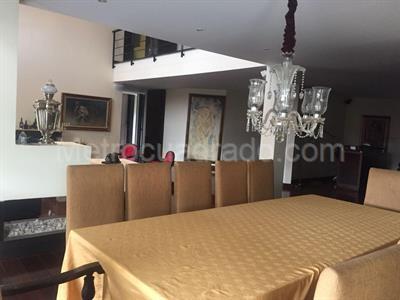 Casa de 4 alcobas en venta en San Simon Guaymaral, Bogotá, 550 m² · foto 3 de 12