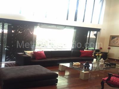 Casa de 4 alcobas en venta en San Simon Guaymaral, Bogotá, 550 m² · foto 6 de 12
