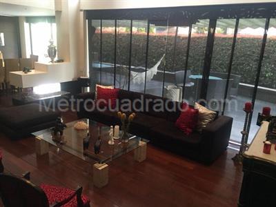 Casa de 4 alcobas en venta en San Simon Guaymaral, Bogotá, 550 m² · foto 7 de 12