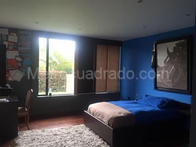 Casa de 4 alcobas en venta en San Simon Guaymaral, Bogotá, 550 m² · foto 8 de 12