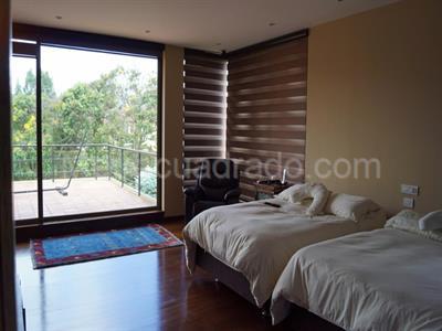 Casa de 3 alcobas en venta en Hacienda San Simon, Bogotá, 600 m² · foto 14 de 20