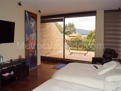 Casa de 3 alcobas en venta en Hacienda San Simon, Bogotá, 600 m² · foto 15 de 20