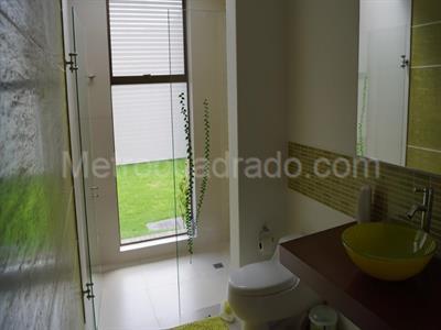 Casa de 3 alcobas en venta en Hacienda San Simon, Bogotá, 600 m² · foto 17 de 20