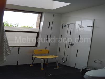 Casa de 3 alcobas en venta en Hacienda San Simon, Bogotá, 600 m² · foto 18 de 20