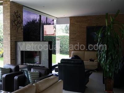 Casa de 3 alcobas en venta en Hacienda San Simon, Bogotá, 600 m² · foto 3 de 20