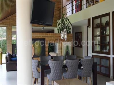 Casa de 3 alcobas en venta en Hacienda San Simon, Bogotá, 600 m² · foto 4 de 20