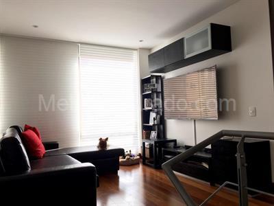 Apartamento en venta en Chico, Bogotá · foto 11 de 20