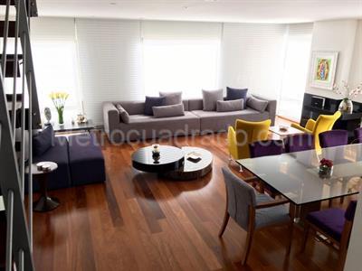 Apartamento en venta en Chico, Bogotá · foto 12 de 20