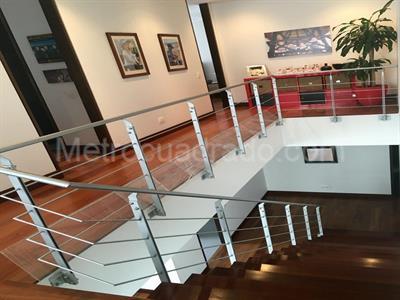 Apartamento en venta en Chico, Bogotá · foto 15 de 20