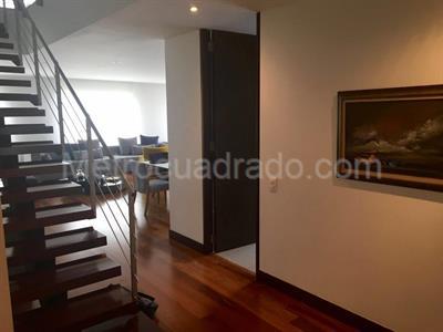 Apartamento en venta en Chico, Bogotá · foto 16 de 20