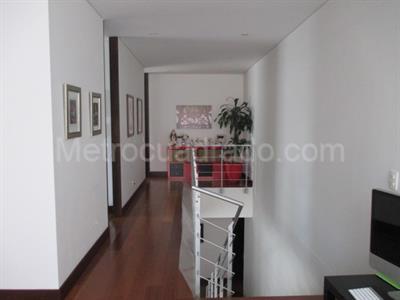 Apartamento en venta en Chico, Bogotá · foto 17 de 20
