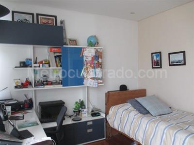 Apartamento en venta en Chico, Bogotá · foto 18 de 20