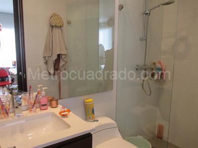 Apartamento en venta en Chico, Bogotá · foto 20 de 20