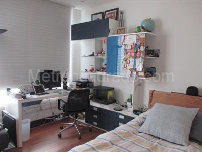 Apartamento en venta en Chico, Bogotá · foto 3 de 20
