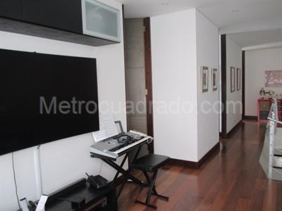 Apartamento en venta en Chico, Bogotá · foto 4 de 20