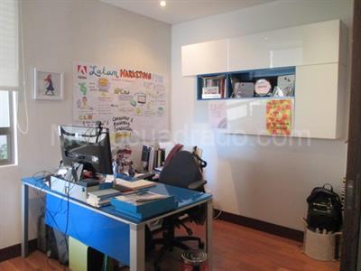 Apartamento en venta en Chico, Bogotá · foto 5 de 20