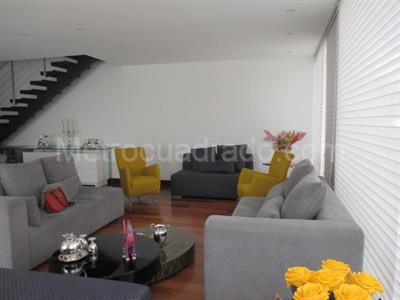 Apartamento en venta en Chico, Bogotá · foto 6 de 20
