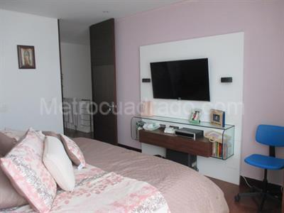 Apartamento en venta en Chico, Bogotá · foto 8 de 20