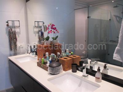 Apartamento en venta en Chico, Bogotá · foto 9 de 20